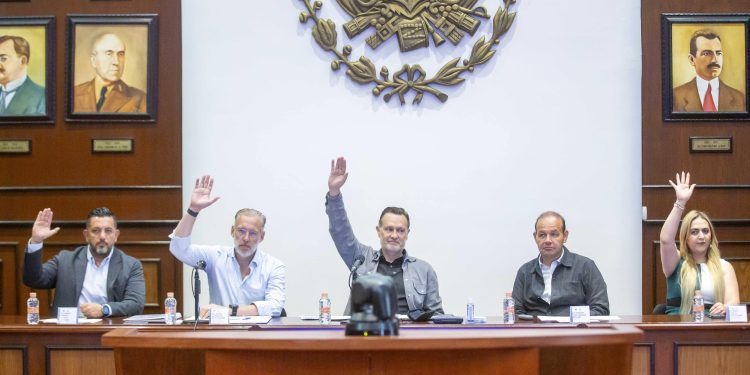 La justicia climática es una urgencia que nos concierne a todas y todos: Gobernador