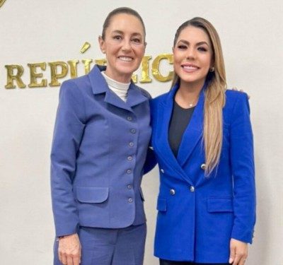 “La paz se construye todos los días”