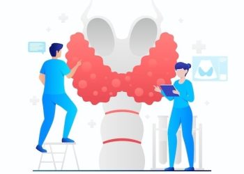 La Secretaría de Salud se suma a la conmemoración del Día Mundial de la Tiroides