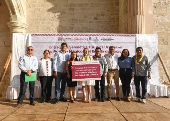 Mejora Sectur entorno de Pueblos Mágicos, motores de la economía regional