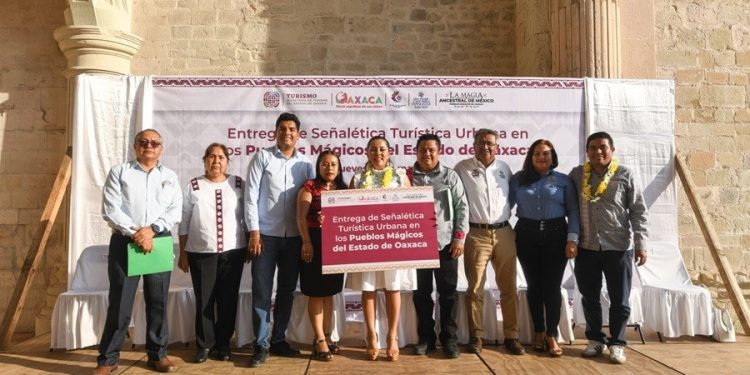 Mejora Sectur entorno de Pueblos Mágicos, motores de la economía regional