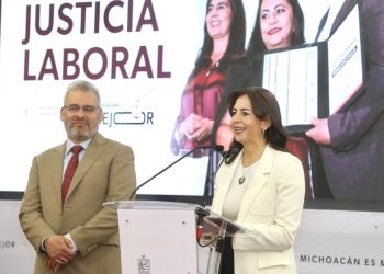 Continúan con normalidad las clases en escuelas de Michoacán: SEE