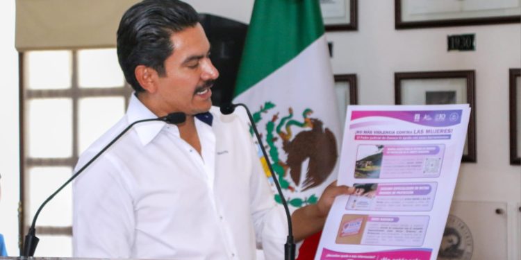 Oaxaca de Juárez y el Poder Judicial suman esfuerzos para acercar la justicia a las agencias municipales