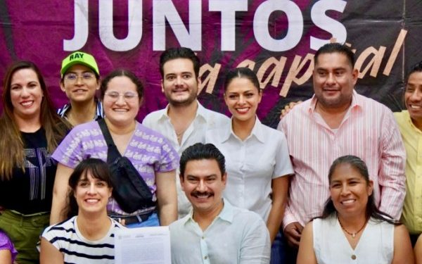 Oaxaca de Juárez instala su Comité Municipal de Cambio Climático con enfoque en seguridad y bienestar