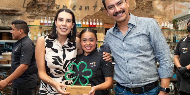 Oaxaca, sede de la excelencia turística: Tesoros de México 2025 reconoce el potencial de la capital