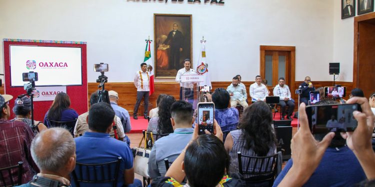 Saldo blanco y más de 400 personas rescatadas: resultados del Operativo de Seguridad «Pescador» en la Central de Abasto