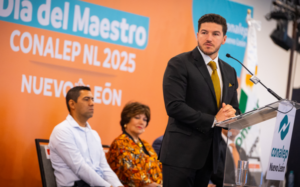 Seguirá Estado innovando en planes de estudio