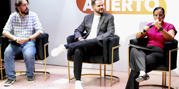 Nuevo León abre sus puertas: arranca SPC Jornada de Gobierno Abierto con la ONU