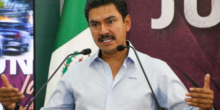 Oaxaca de Juárez actúa: seguridad con resultados y rostro humano