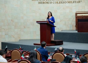 Plantean establecer como agravante la violencia política digital contra las mujeres en el Código Penal del Estado