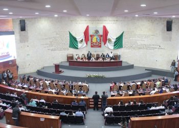 Plantean al Parlamento de Oaxaca impulsar políticas públicas para evitar la migración de jóvenes, garantizar el relevo generacional y arraigo en sus comunidades