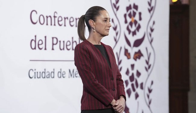 Presidenta: Gracias al trabajo del Gabinete de Seguridad se han realizado detenciones, incautaciones y destruido laboratorios