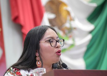 Proponen que la DDHPO pueda conocer e investigar denuncias anónimas sobre violaciones a derechos humanos