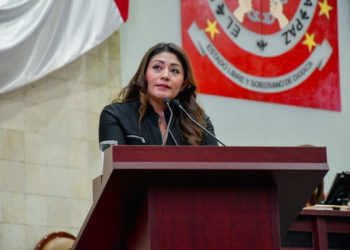 Proponen tipificar como delito el robo de agave en Oaxaca