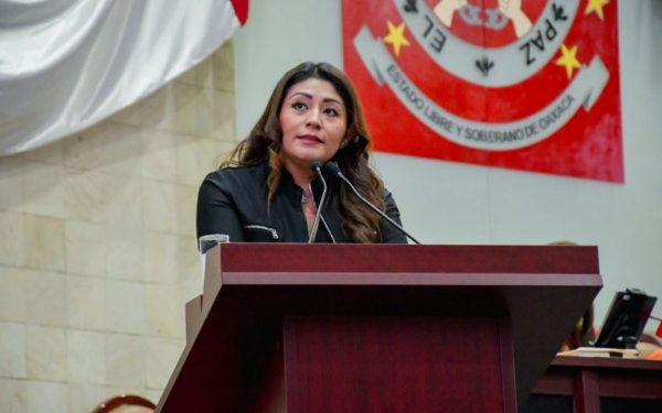 Proponen tipificar como delito el robo de agave en Oaxaca