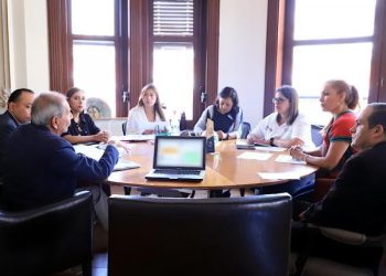 Secretaría de Desarrollo Turístico impulsará nuevos circuitos y rutas en los 217 municipios