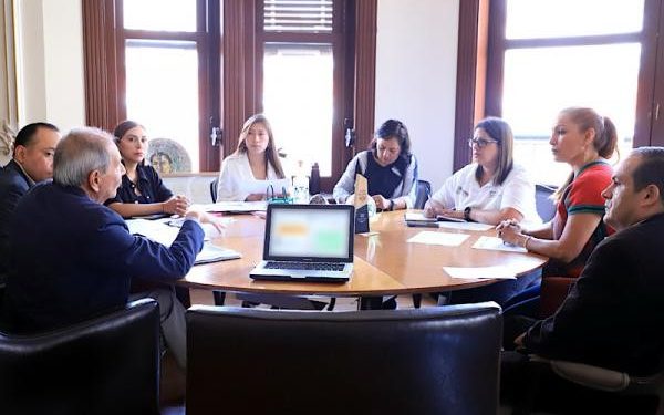 Secretaría de Desarrollo Turístico impulsará nuevos circuitos y rutas en los 217 municipios