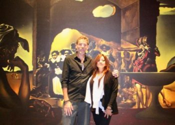 Exposiciones de alto nivel, llegan a Puebla al Museo Internacional del Barroco