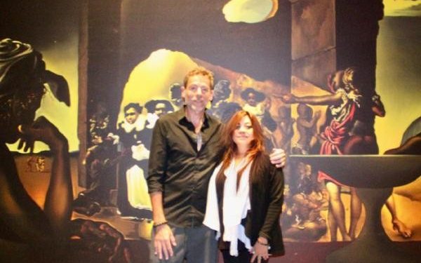 Exposiciones de alto nivel, llegan a Puebla al Museo Internacional del Barroco