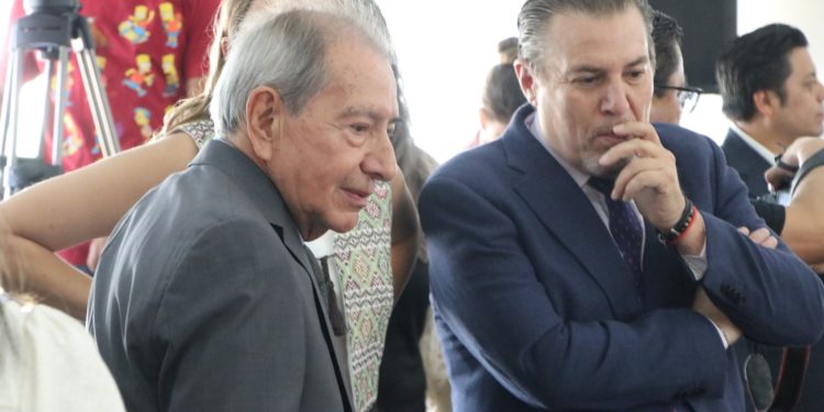 Gobierno de Puebla anuncia cambios en la Secretaría de Desarrollo Turístico