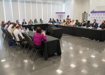 Recibe el Estado de Chihuahua reconocimiento del Gobierno Federal por aplicación de vacunas