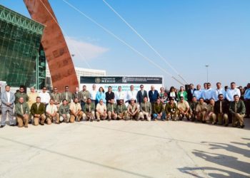 Refrenda Gobierno de Zacatecas compromiso con la universalización de la salud