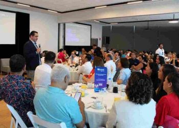 Renacimiento Maya se vincula con Expo Mayoristas para impulsar el turismo en Yucatán