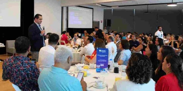 Renacimiento Maya se vincula con Expo Mayoristas para impulsar el turismo en Yucatán