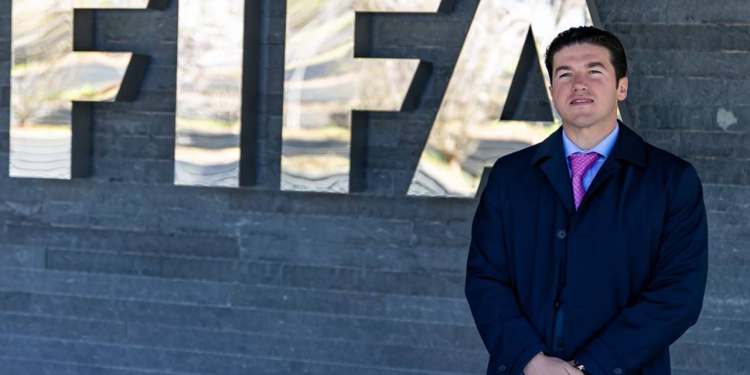 Se reunirá Sheinbaum con Samuel García rumbo al Mundial 2026