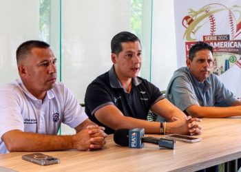 Será Tamaulipas sede de la Serie Latinoamericana 2025 de Béisbol