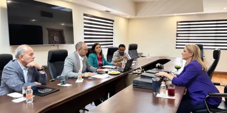 Suman más de 130 mil los chihuahuenses vacunados contra el sarampión: Maru Campos