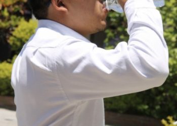 Fomenta SSO recomendaciones para evitar golpe de calor