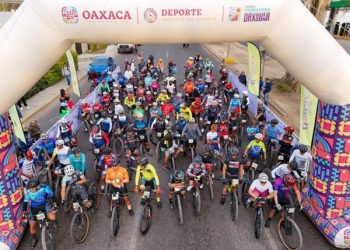 Anuncia Indeporte regreso de Vuelta Clásica Ciclista Nacional “Lunes del Cerro 2025”
