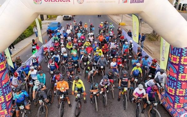 Anuncia Indeporte regreso de Vuelta Clásica Ciclista Nacional “Lunes del Cerro 2025”