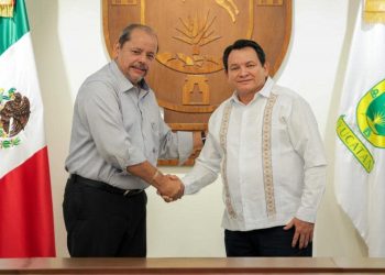 TRANSPORTE «VA Y VEN» NO SE DETIENE; GOBIERNO GARANTIZARÁ SERVICIO DIGNO