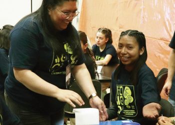 Trascienden fronteras esfuerzos de divulgación científica de Zacatecas