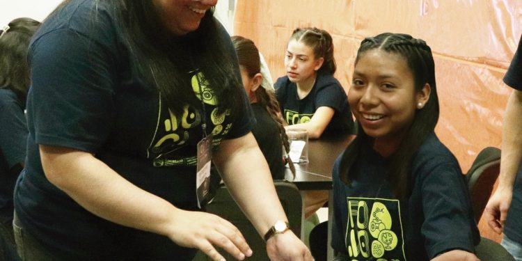 Trascienden fronteras esfuerzos de divulgación científica de Zacatecas