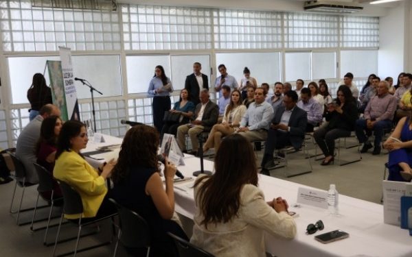 Un éxito la 27 Feria Internacional del Libro Coahuila 2025