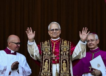 Habemus Papam 2025: Elección y anuncio del nuevo Papa