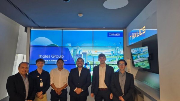 Mérida, Yucatán, .-Yucatán, importante semillero de Talento en Ciberseguridad