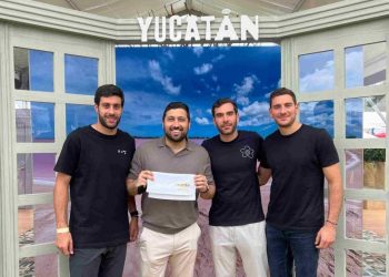 Yucatán, invitado especial de Sabor es Polanco, el festival gastronómico más importante de México
