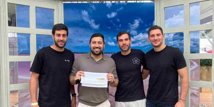 Yucatán, invitado especial de Sabor es Polanco, el festival gastronómico más importante de México