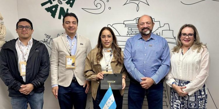 Yucatán concluye con éxito su participación en el Tianguis Turístico 2025