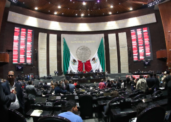 Aprobación de la desaparición del Coneval