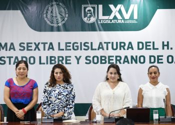 Aprueba Congreso local la suspensión del Ayuntamiento de San Juan Mazatlán y turna nuevamente al órgano legislativo competente el Proyecto de Decreto de Zapotitlán Palmas para su análisis y dictaminación