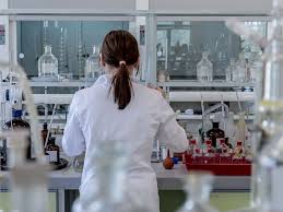 AGUASCALIENTES CUENTA CON UNO DE LOS MEJORES LABORATORIOS DE SALUD PÚBLICA DEL PAÍS