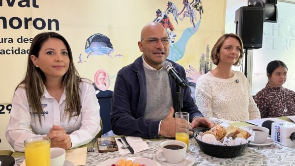 Anuncia SECULT el Festival Oxímoron, Arte y Cultura desde la (Dis)Capacidad