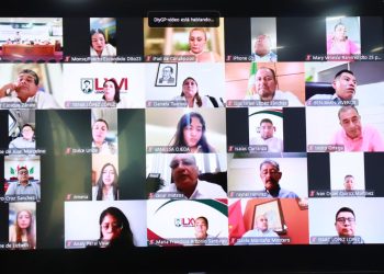 Avala Congreso del Estado la integración del Consejo Municipal en Santiago Atitlán, Mixe