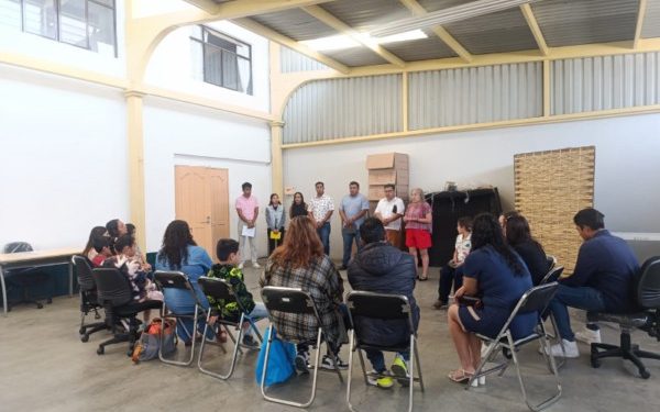 Brinda Comisión Estatal de Atención a Víctimas servicios a 248 personas en las últimas dos semanas