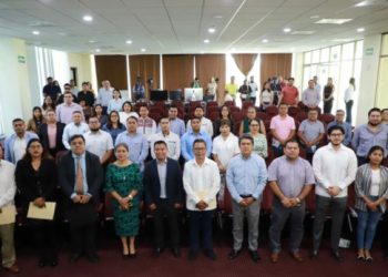 Congreso de Oaxaca concluye con éxito Seminario de Rendición de Cuentas, Transparencia y Responsabilidades Administrativas